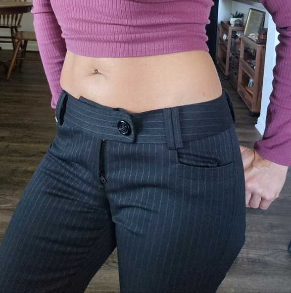 Banana Republic Pants - Banana Republic dress pants  petites 0P